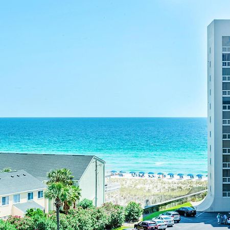 Shoreline Towers 3073 Дестин Екстериор снимка