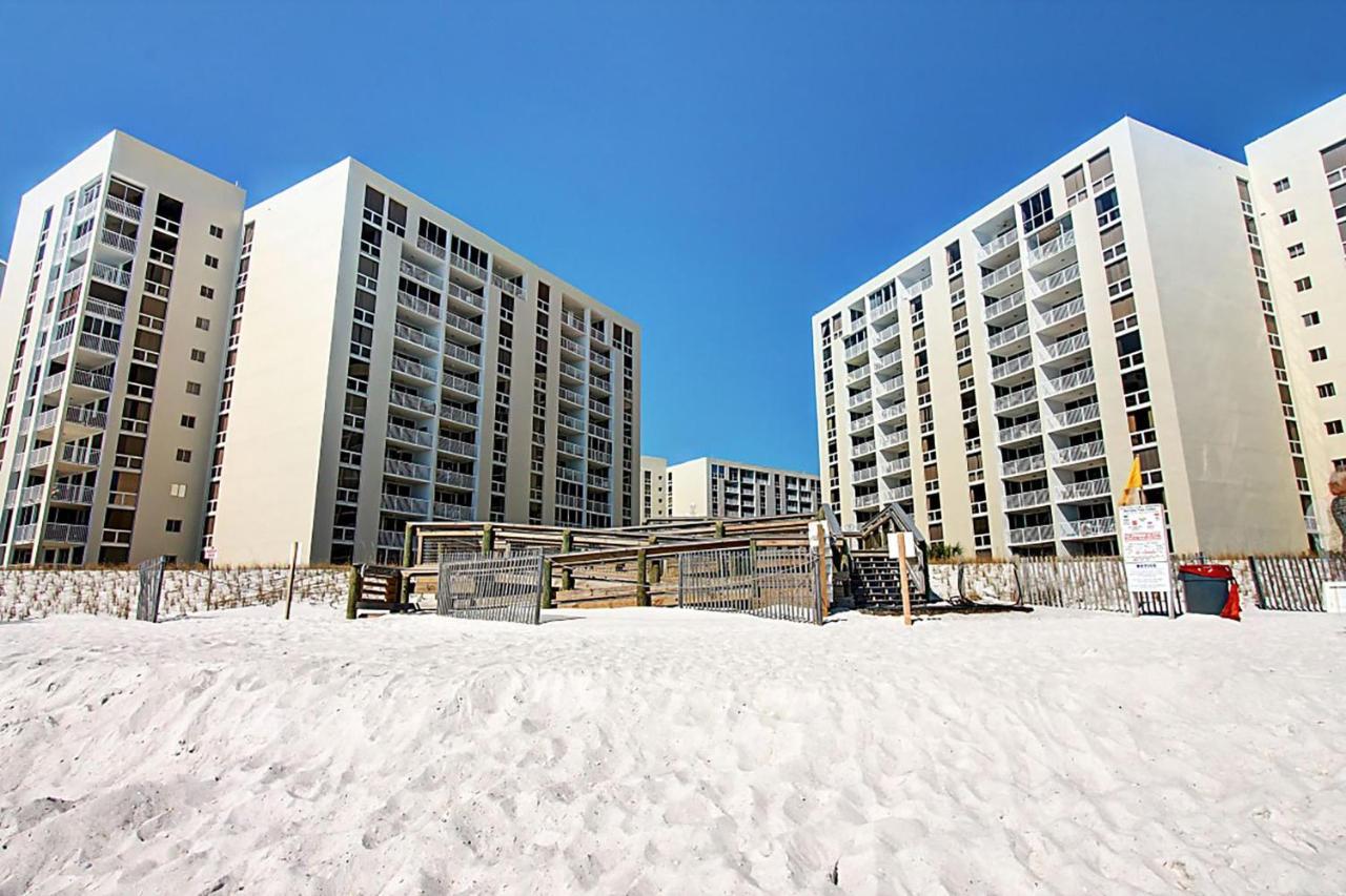 Shoreline Towers 3073 Дестин Екстериор снимка